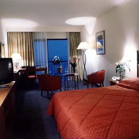 Hotel Vivaldi 4*