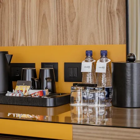 Hotel Vivaldi 4*