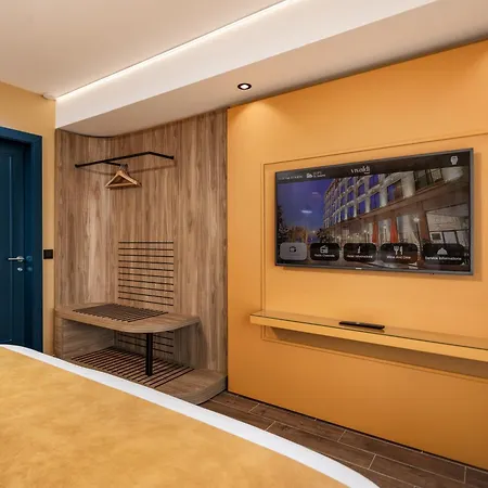 Hotel Vivaldi