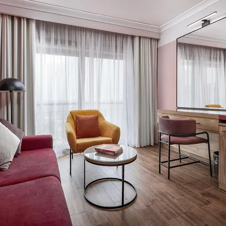 Vivaldi Hotel Saint Julian's