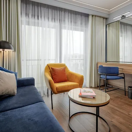 Hotel Vivaldi