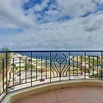 Vivaldi 4* Saint Julian's