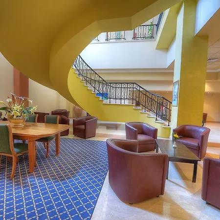 Vivaldi 4* San Julián