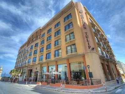 Hotel Golden Tulip Vivaldi 4*