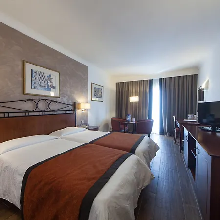 Hotel Vivaldi San Julián