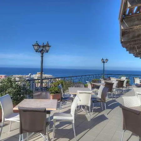 Vivaldi Saint Julian's