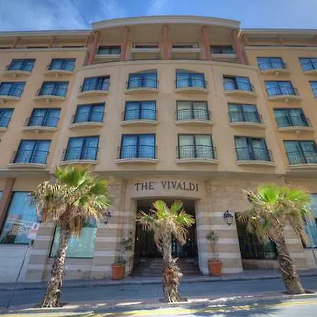 Vivaldi 호텔