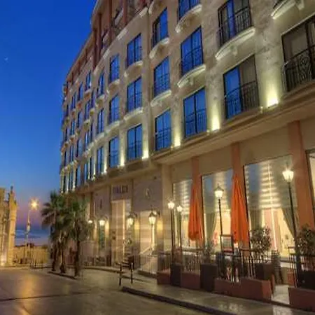 Vivaldi Hotel San Julián