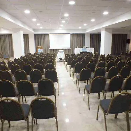 Hotel Vivaldi 4*