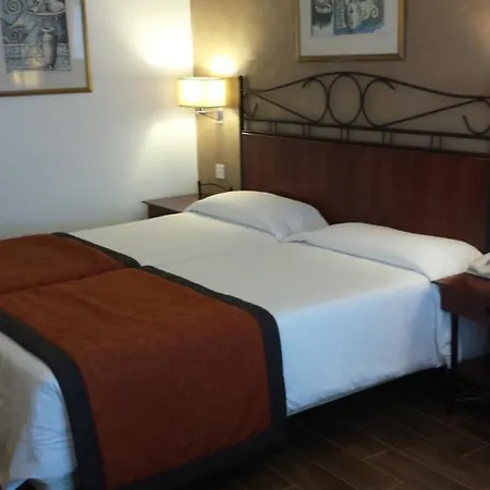 Vivaldi Hotel San Julián