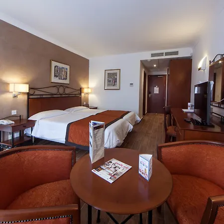 Hotel Vivaldi