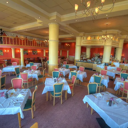 Vivaldi Hotel 4*