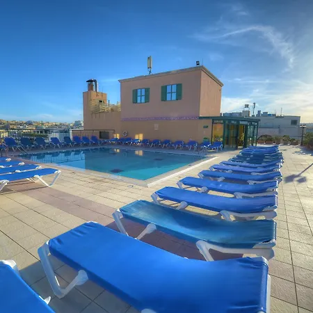 Hotel Vivaldi