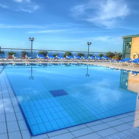 Hotel Vivaldi 4*