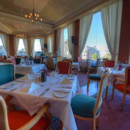 Vivaldi Hotel San Julián