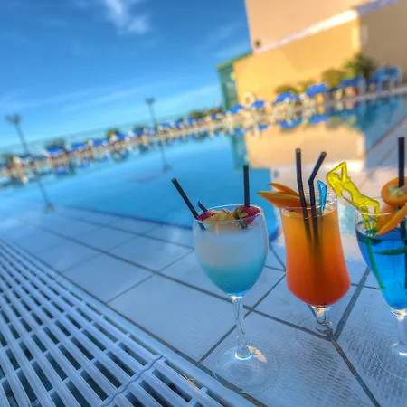 Vivaldi Hotel San Julián