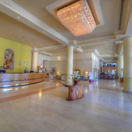 Hotel Vivaldi 4*