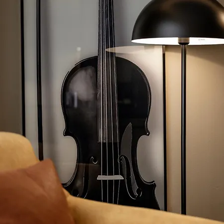 מלון Vivaldi