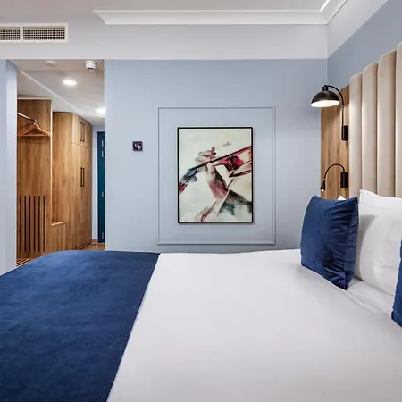 Hotel Vivaldi 4*