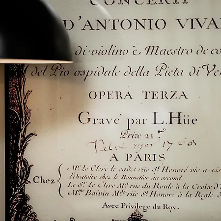 מלון Vivaldi Saint Julian's