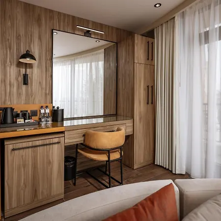Vivaldi Hotel
