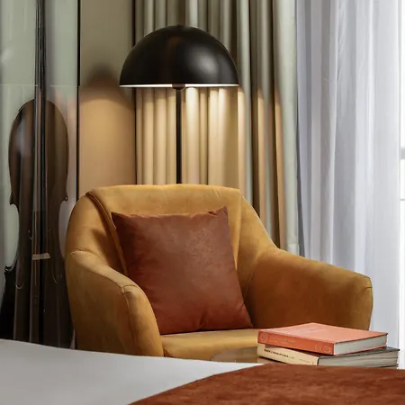 Vivaldi Hotel 4*