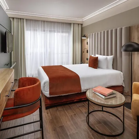 Hotel Vivaldi 4*