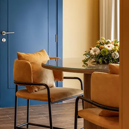 Hotel Vivaldi San Julián