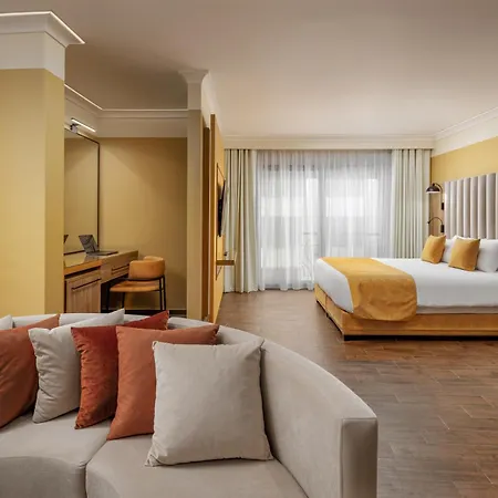 Vivaldi Hotel 4*
