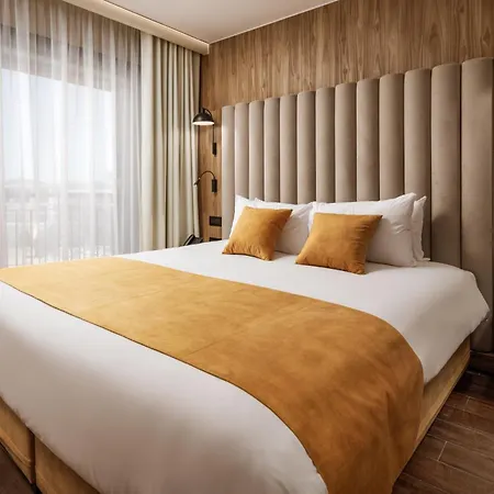 Hotel Vivaldi San Julián