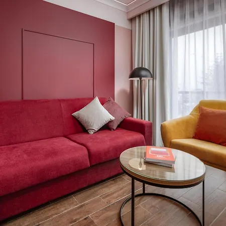 Golden Tulip Vivaldi 4*