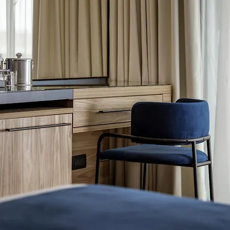 Hotel Vivaldi 4*