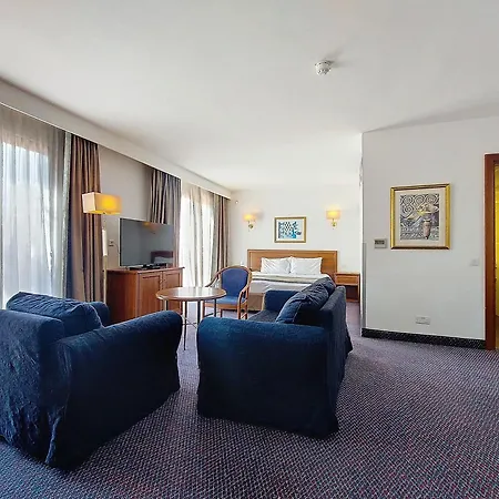 Vivaldi 호텔 Saint Julian's