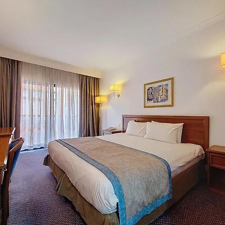 Vivaldi Hotel San Giuliano