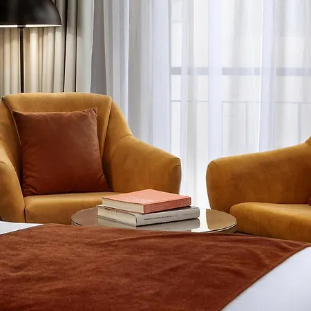 Hotel Vivaldi