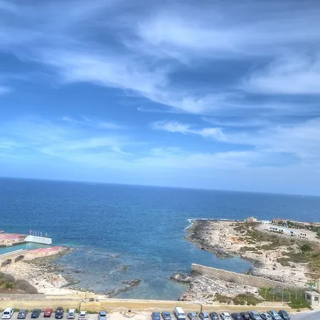 Vivaldi 호텔 Saint Julian's