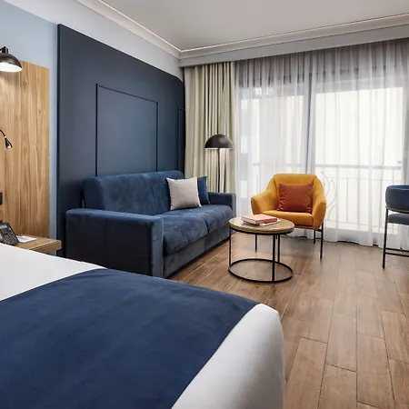 酒店 Vivaldi Saint Julian's