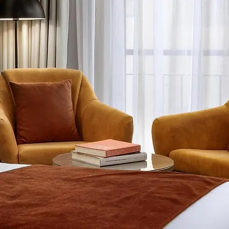 Vivaldi Szálloda San Ġiljan