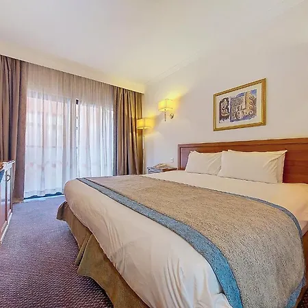 Vivaldi 호텔 Saint Julian's