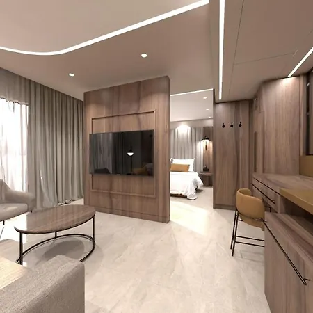Hotel Vivaldi 4*