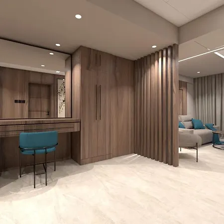 Vivaldi Hotel
