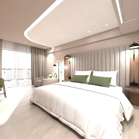 Vivaldi Hotel 4*