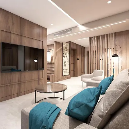 Hotel Vivaldi 4*