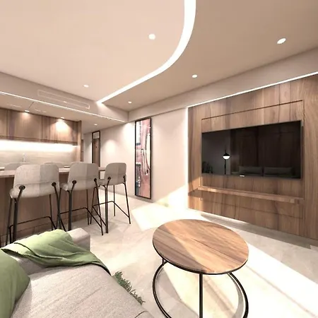 Vivaldi Hotel St. Julian's