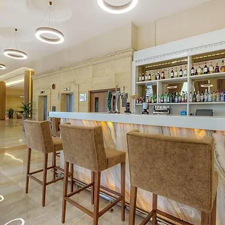Hotel Vivaldi