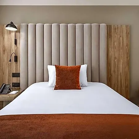 Vivaldi Hotel Saint Julian's
