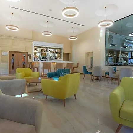 Vivaldi Hotel 4*