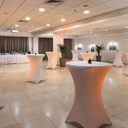 Hotel Vivaldi 4*