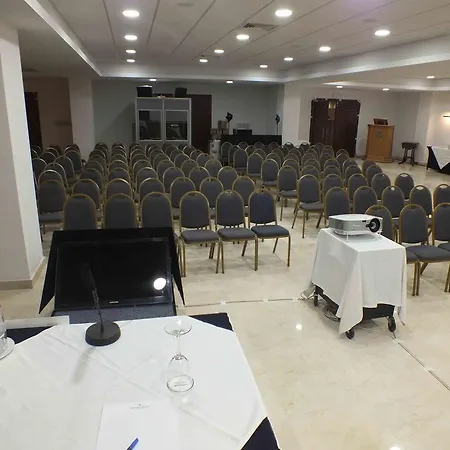 Vivaldi Hotel San Julián