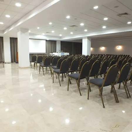 Vivaldi Hotel 4*